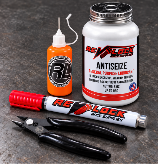Prep/Assembly Kit