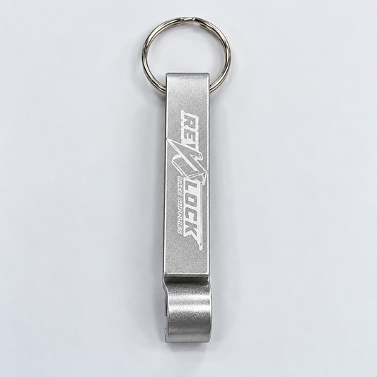 Keychain Bottle Opener