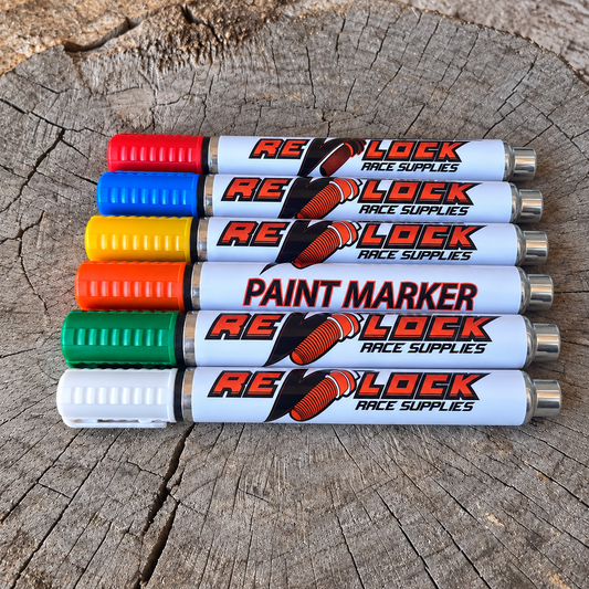 Paint Marker